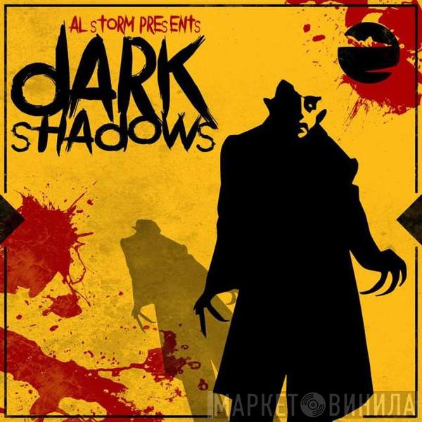  Al Storm  - Dark Shadows