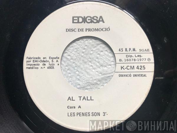 Al Tall - Les Penes Son