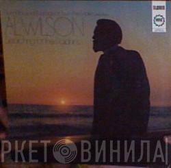 Al Wilson - Searching For The Dolphins
