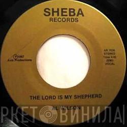 Al Wilson - The Lord Is My Shepherd / same [instrumental]