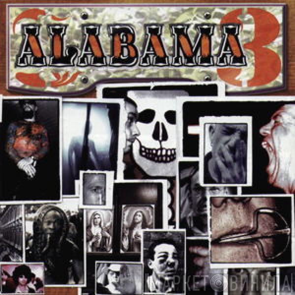 Alabama 3 - Exile On Coldharbour Lane