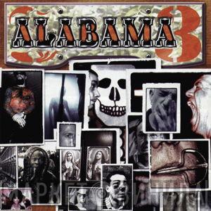  Alabama 3  - Exile On Coldharbour Lane