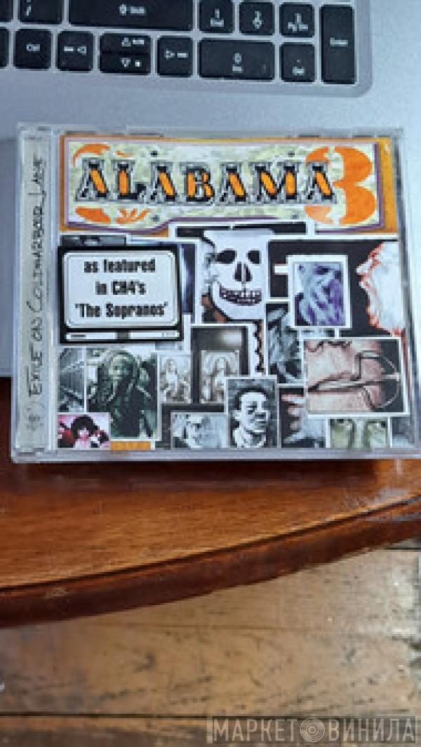 Alabama 3 - Exile On Coldharbour Lane