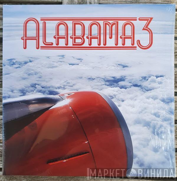 Alabama 3 - M.O.R