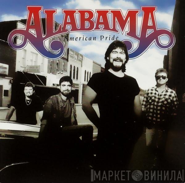 Alabama - American Pride