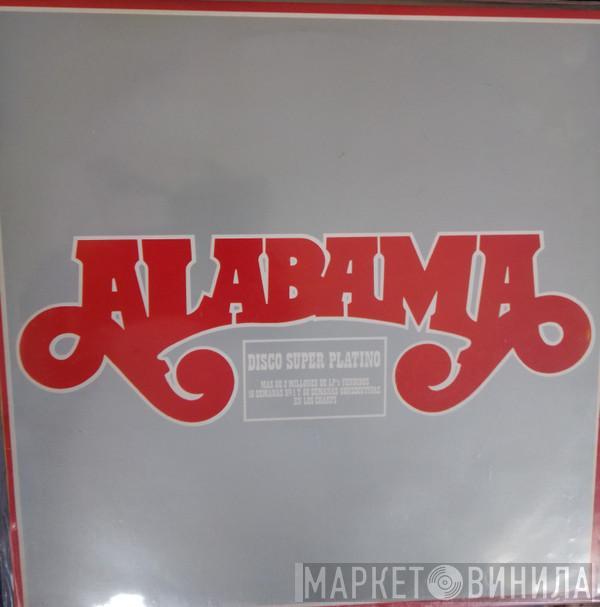  Alabama  - Feels So Right(Se siente bien)