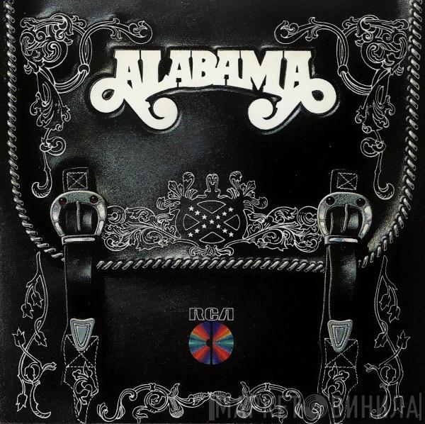  Alabama  - Feels So Right