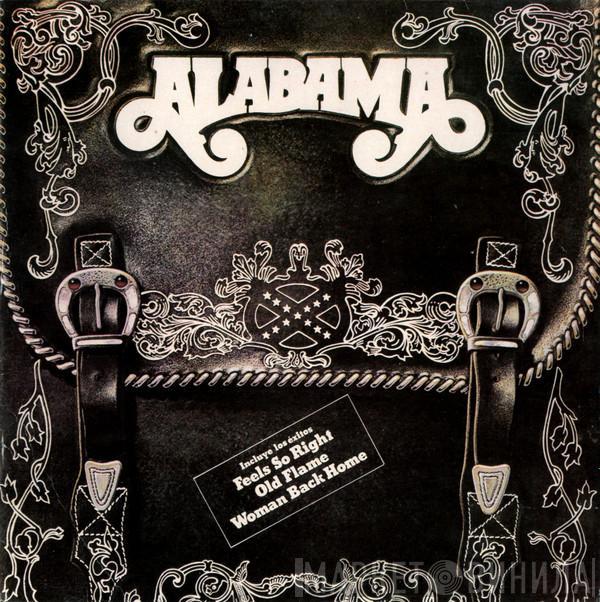  Alabama  - Feels So Right