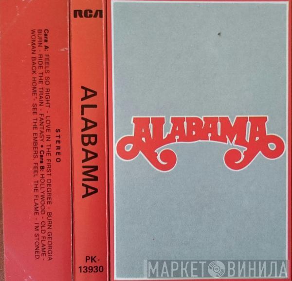  Alabama  - Feels So Right