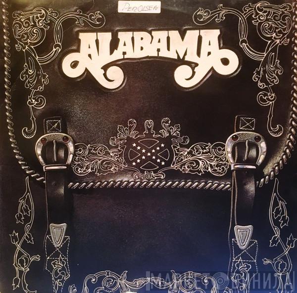 Alabama - Feels So Right