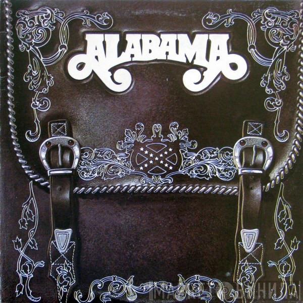  Alabama  - Feels So Right