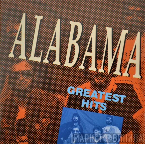 Alabama - Greatest Hits