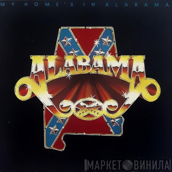 Alabama - My Home's In Alabama