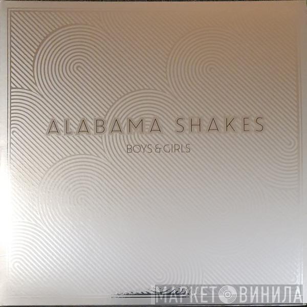 Alabama Shakes - Boys & Girls