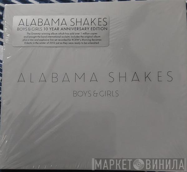 Alabama Shakes - Boys & Girls