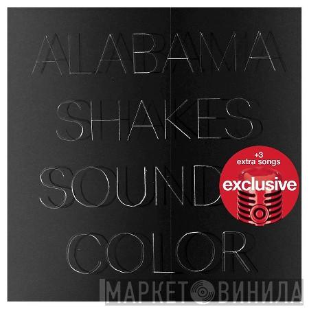  Alabama Shakes  - Sound & Color