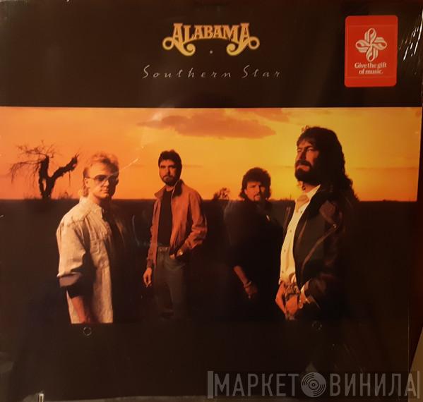 Alabama - Southern Star
