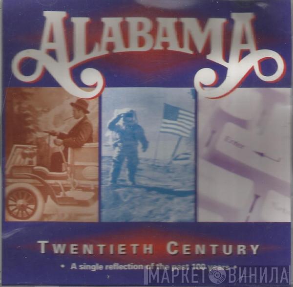 Alabama - Twentieth Century