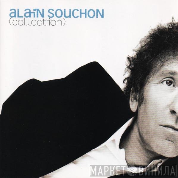 Alain Souchon - (Collection)