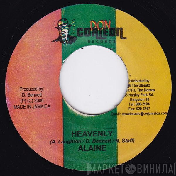 Alaine - Heavenly
