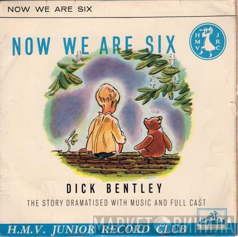 Alan Alexander Milne - Now We Are Six
