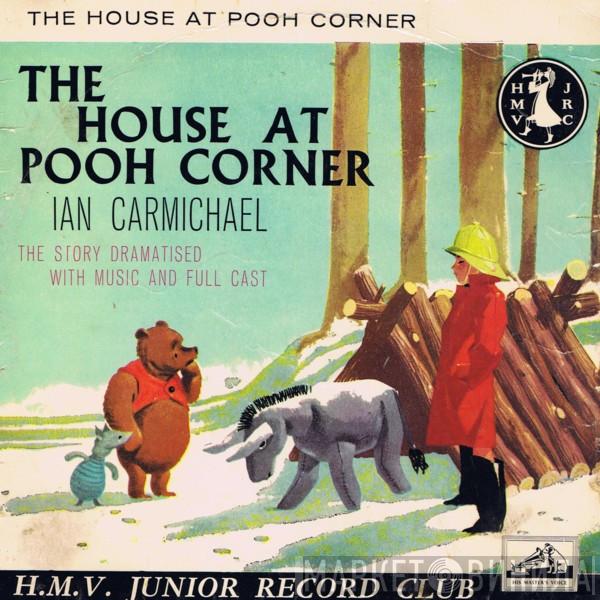 Alan Alexander Milne - The House At Pooh Corner