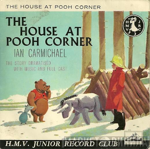 Alan Alexander Milne - The House At Pooh Corner