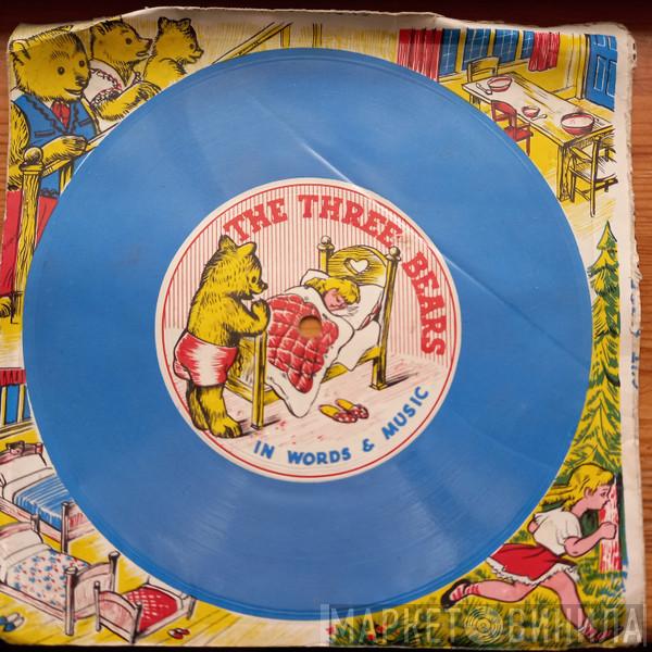 Alan And Janice Kane - The Three Bears - In Words & Music