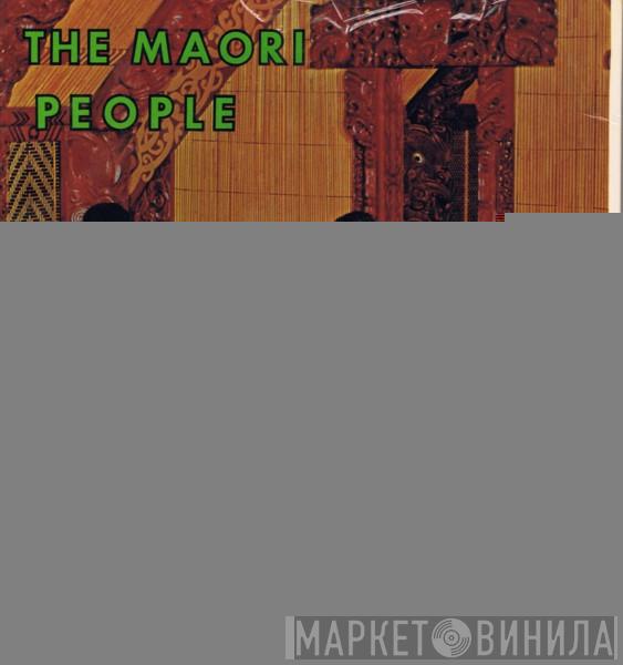 Alan Armstrong  - The Maori People