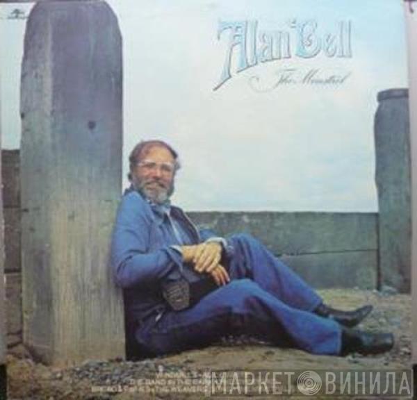 Alan Bell  - The Minstrel