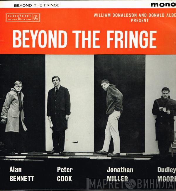 Alan Bennett, Peter Cook, Jonathan Miller , Dudley Moore - Beyond The Fringe