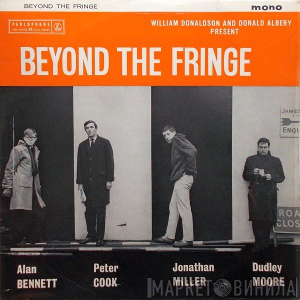 Alan Bennett, Peter Cook, Jonathan Miller , Dudley Moore - Beyond The Fringe