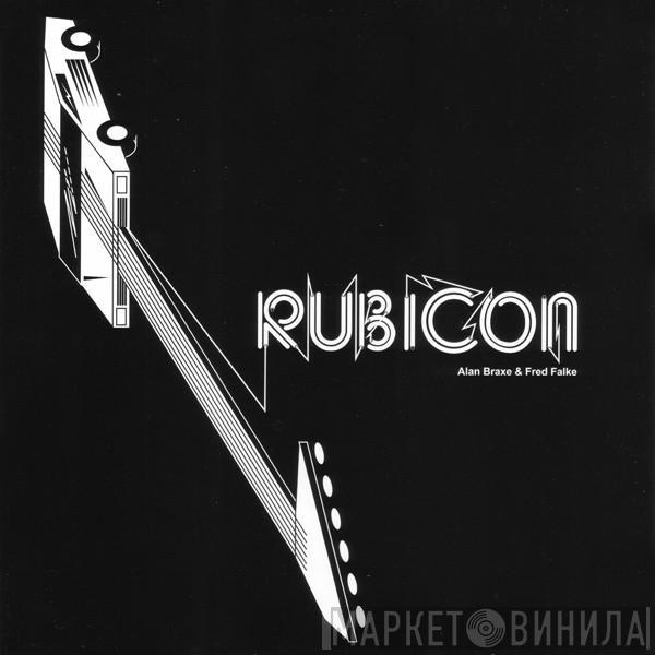 Alan Braxe & Fred Falke - Rubicon
