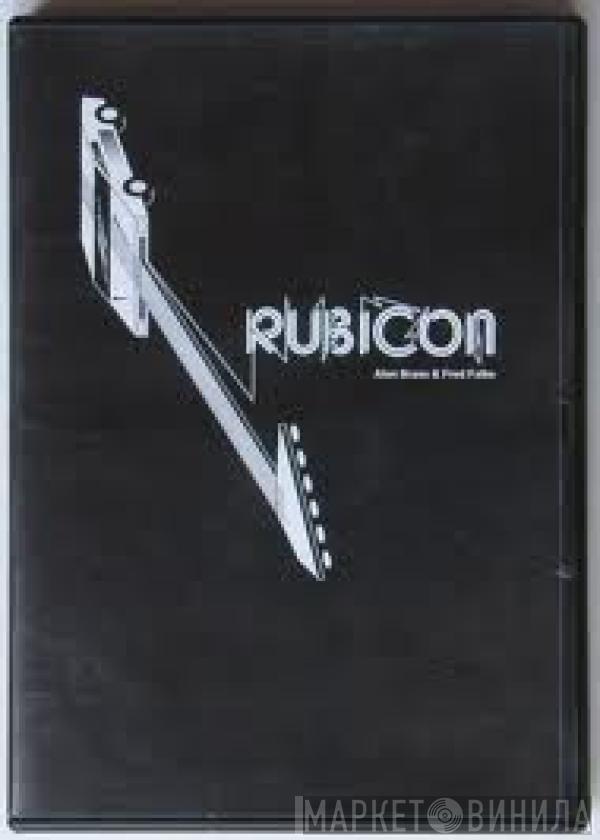  Alan Braxe & Fred Falke  - Rubicon