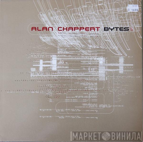 Alan Chappert - Bytes
