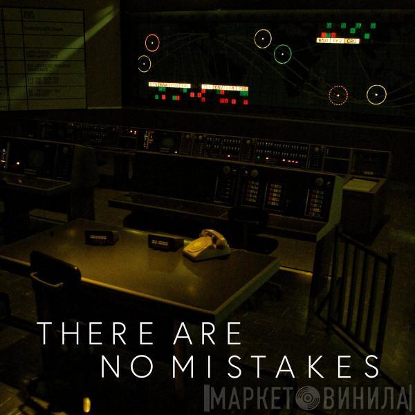 Alan Currall - There Are No Mistakes