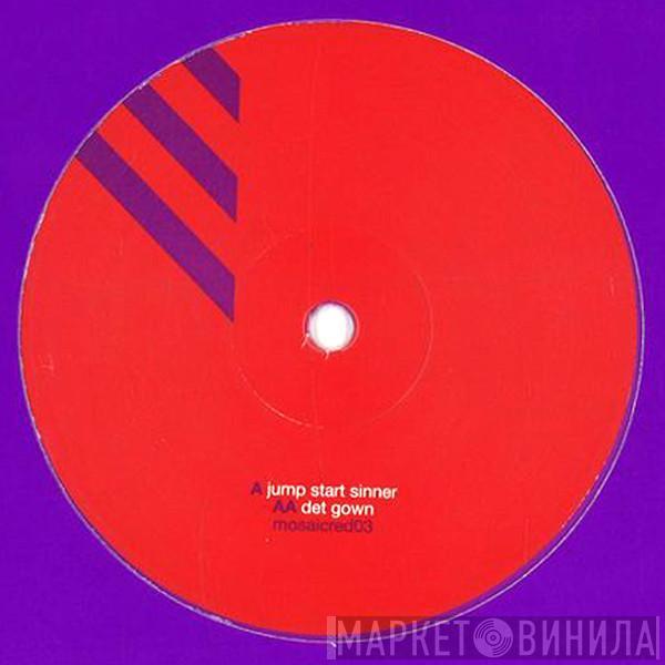 Alan Fitzpatrick - Time To Jack