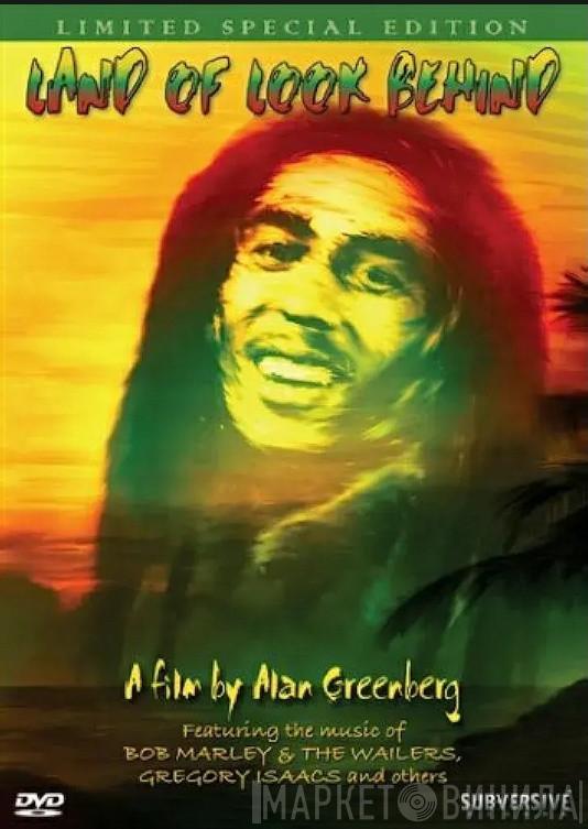 Alan Greenberg  - Land Of Look Behind