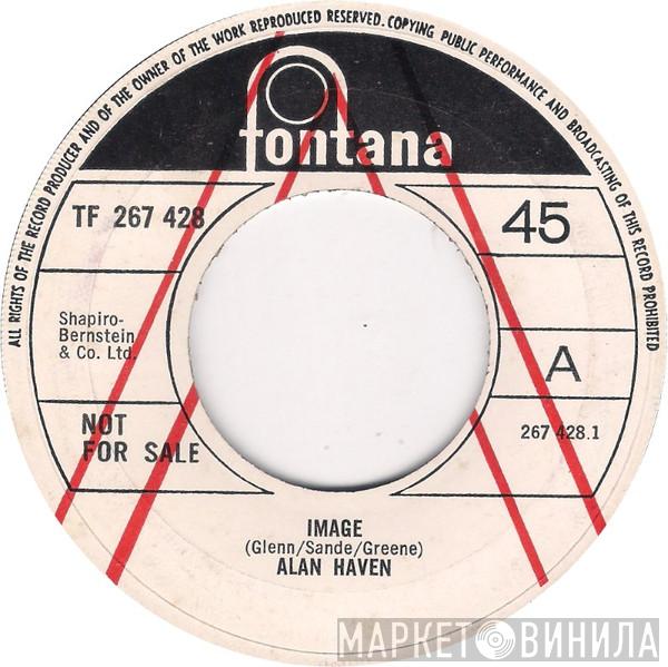  Alan Haven  - Image