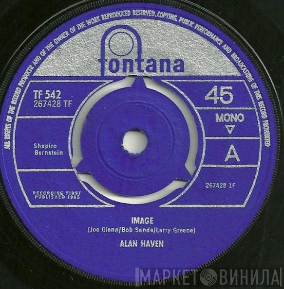  Alan Haven  - Image