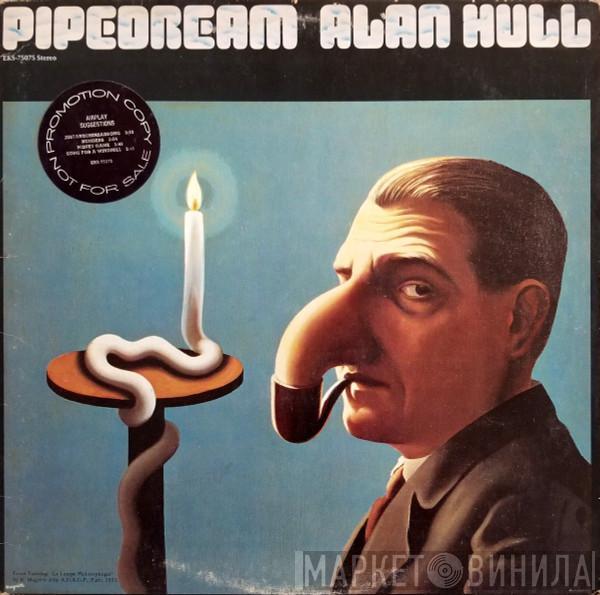 Alan Hull - Pipedream
