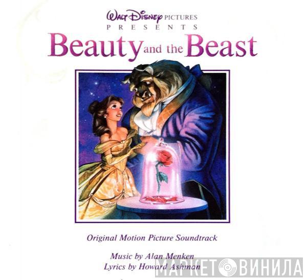 Alan Menken, Howard Ashman - Beauty And The Beast (Original Motion Picture Soundtrack)