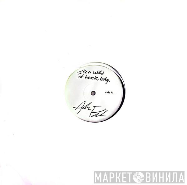 Alan Palomo  - World of Hassle