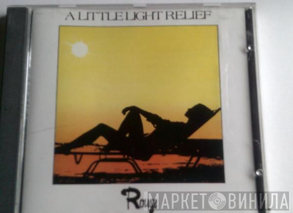 Alan Parker, Paul Westwood - A Little Light Relief