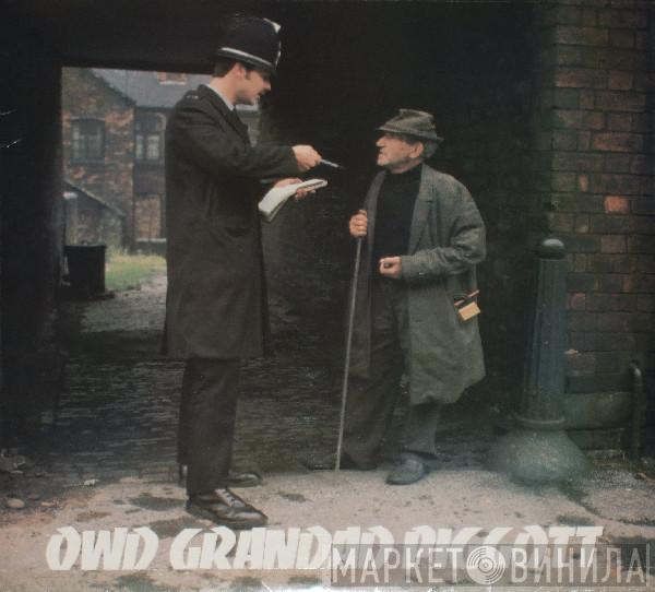 Alan Povey - Owd Grandad Piggott