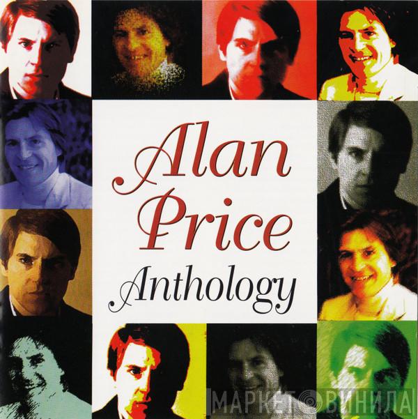 Alan Price - Anthology