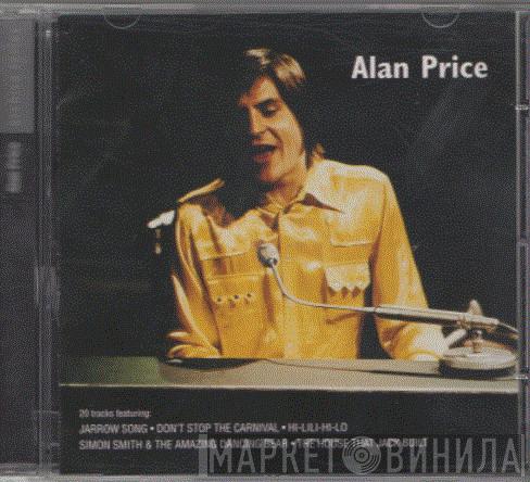 Alan Price  - Archive