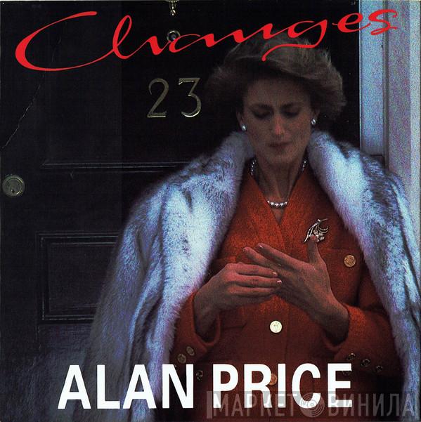 Alan Price - Changes
