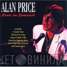 Alan Price - Live In Concert