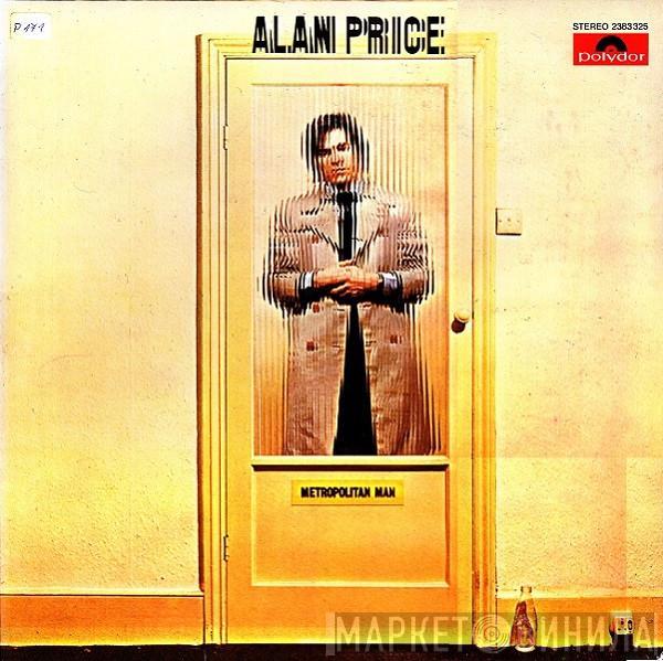 Alan Price - Metropolitan Man